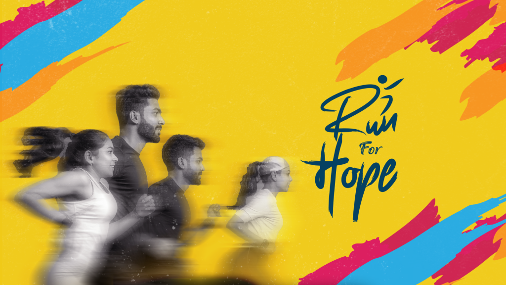 Run for Hope